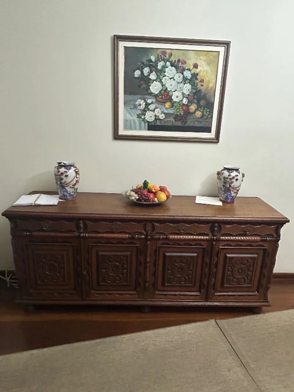 Aparador 200x50x87