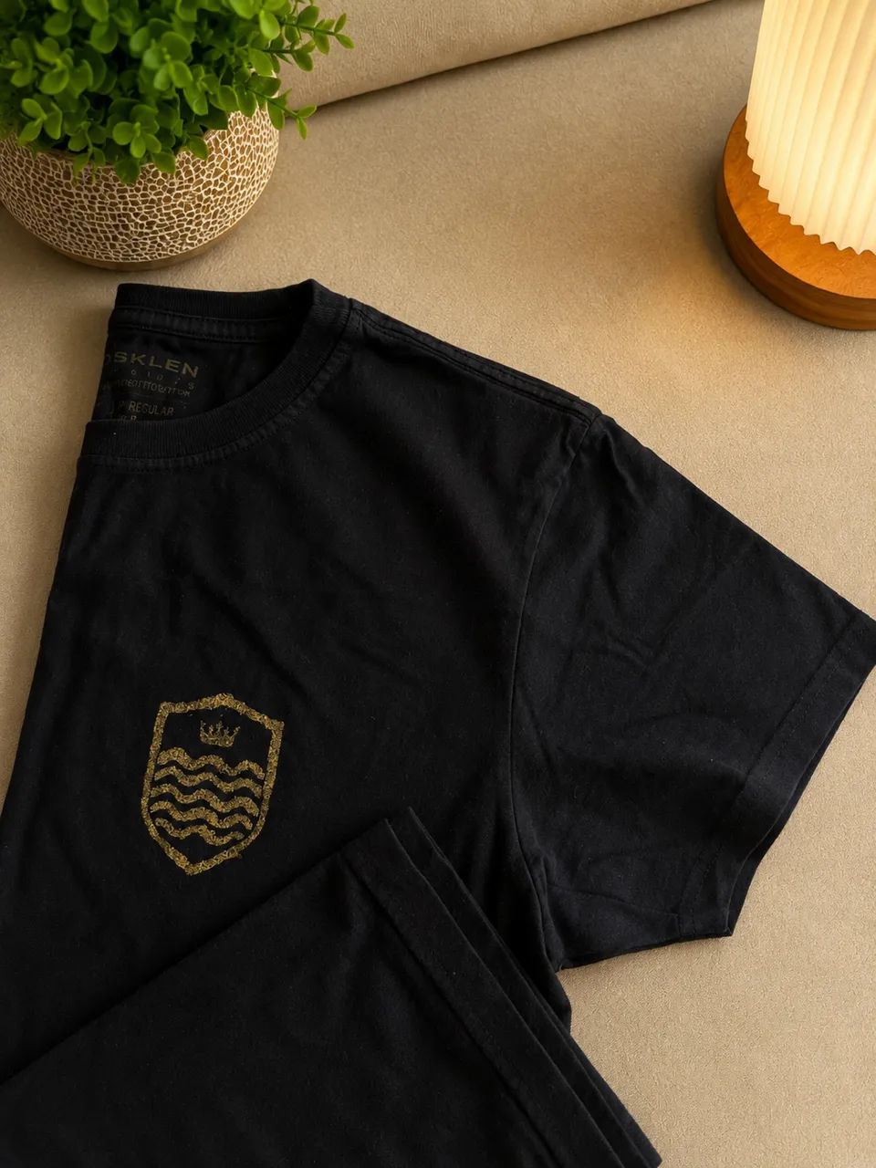 Camiseta Osklen  - Foto 2