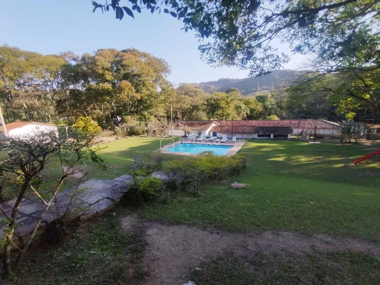sítio - Joaquim Egídio - Campinas