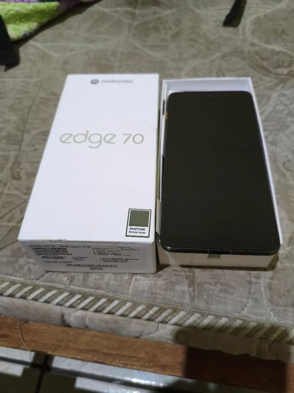 Edge 70 - Foto 3