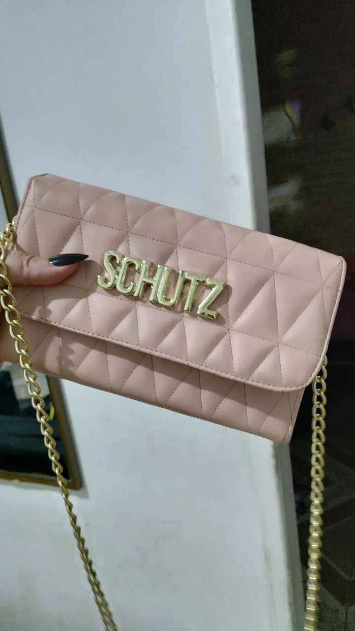 Bolsinha Schutz  - Foto 2