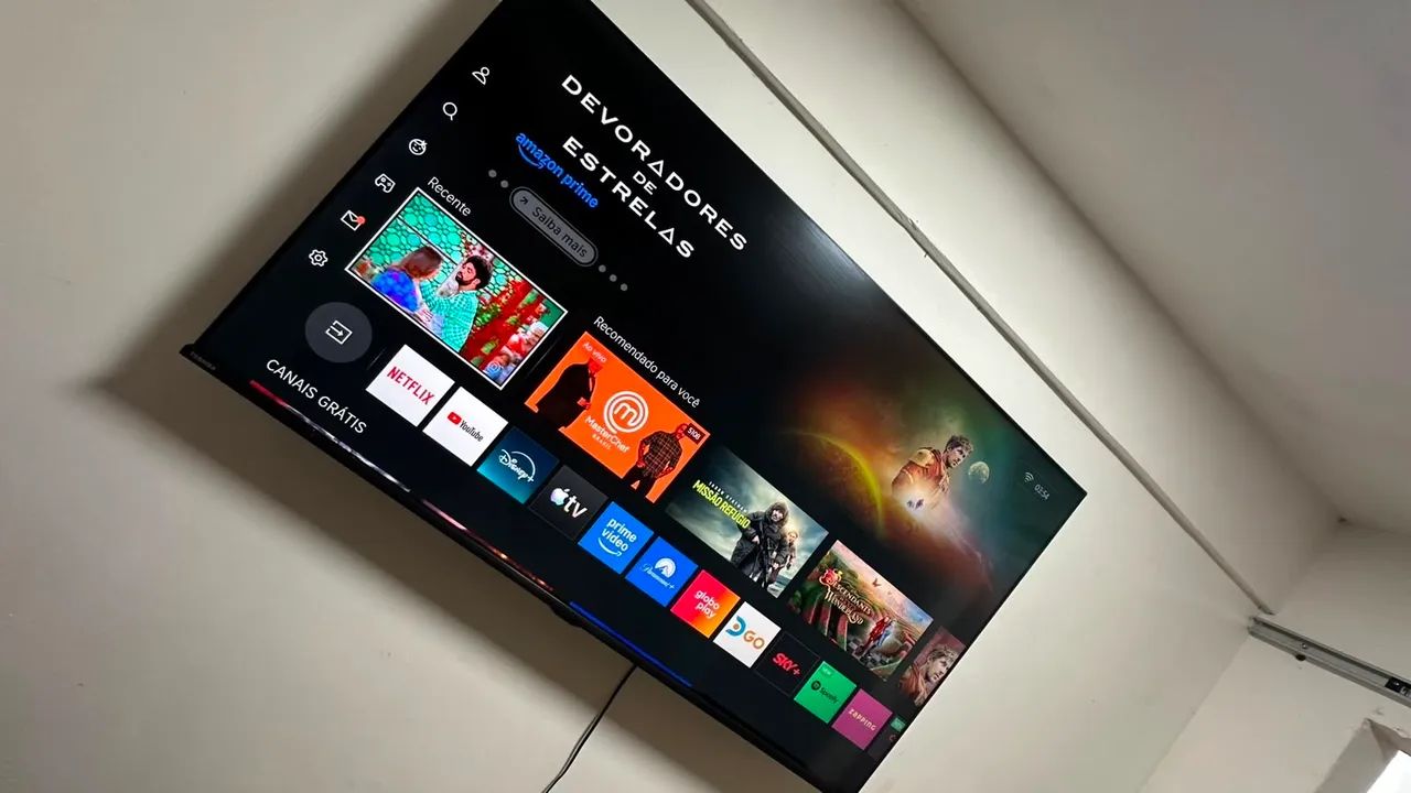 SMART TV TOSHIBA  - Foto 4