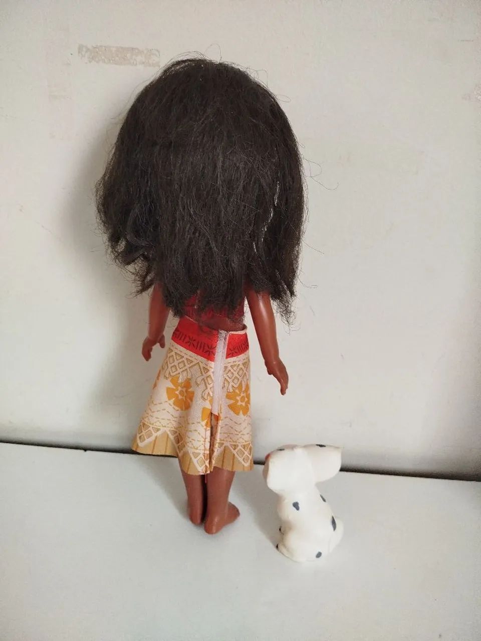 Moana - Foto 2