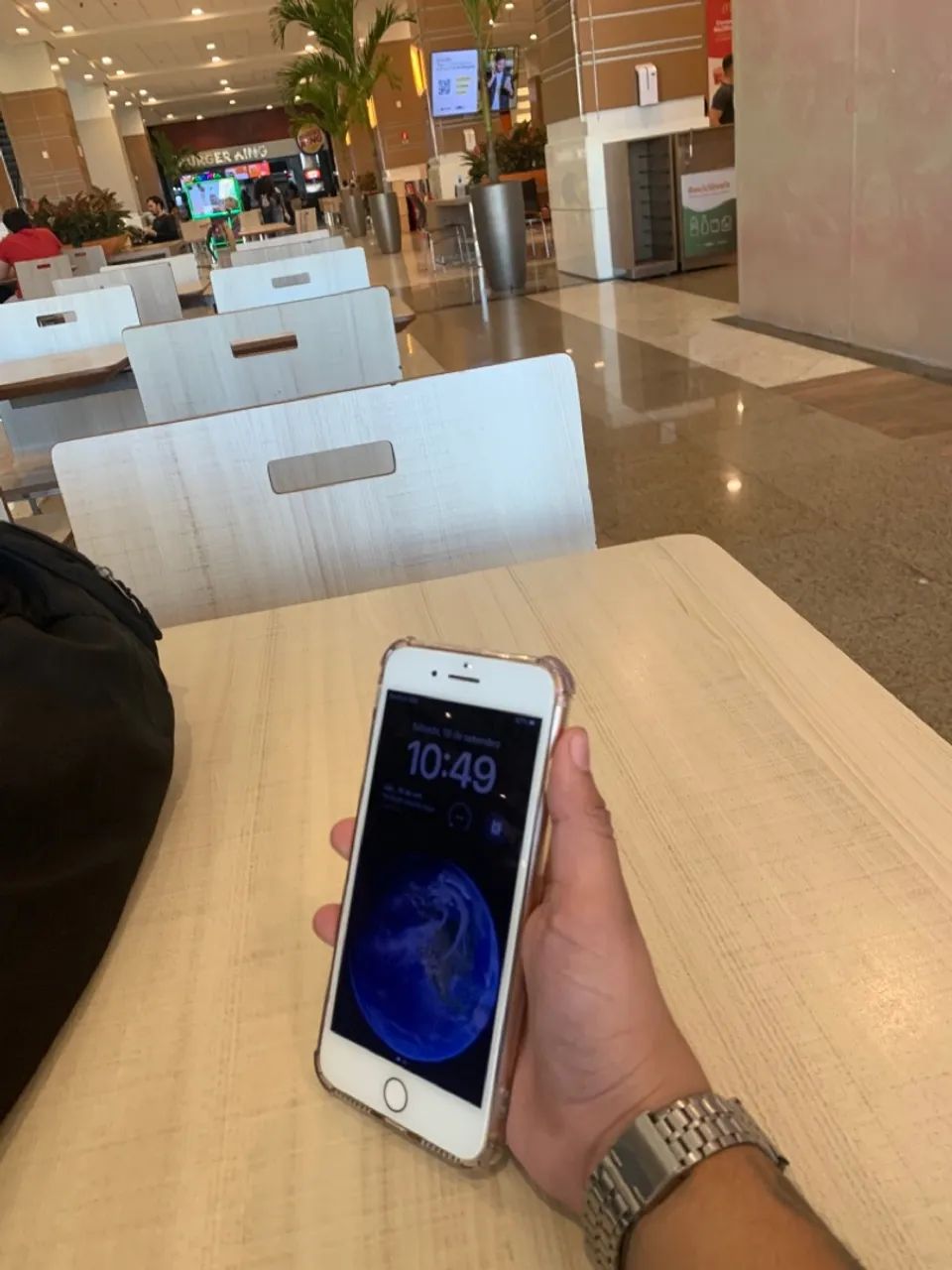 iPhone 8 Plus 64 gb - Foto 2