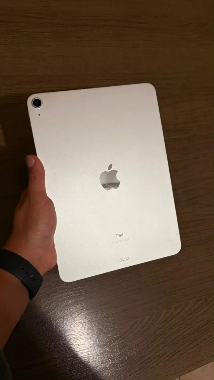 iPad - Semi Novo - Foto 3