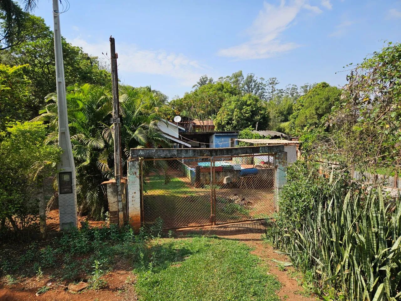 chácara paraíso das cachoeiras  - Foto 2