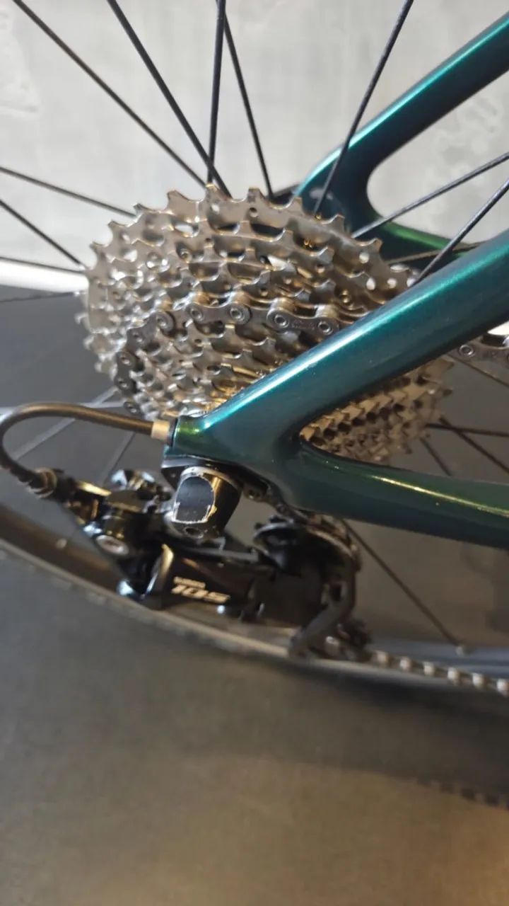Cannondale SuperSIX Evo - Foto 3