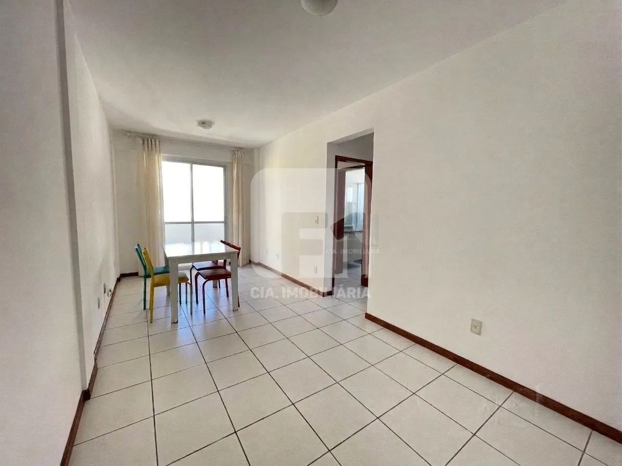 Apartamento 2 dormitórios, 1 suite na Trindade - Foto 2