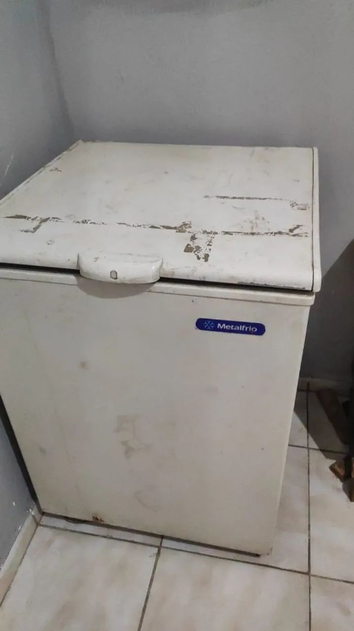 Vende-se frangueira e equipamentos  - Foto 2