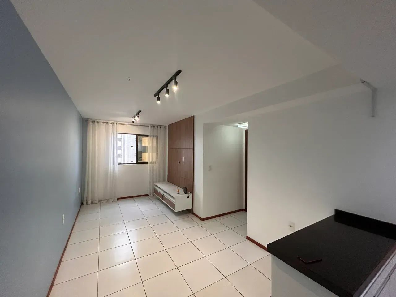 APARTAMENTO DISPONIVEL