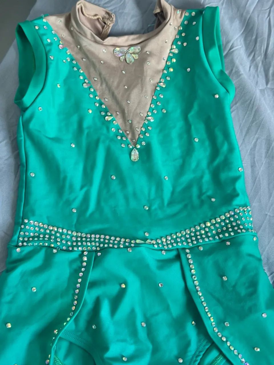 Collant GR