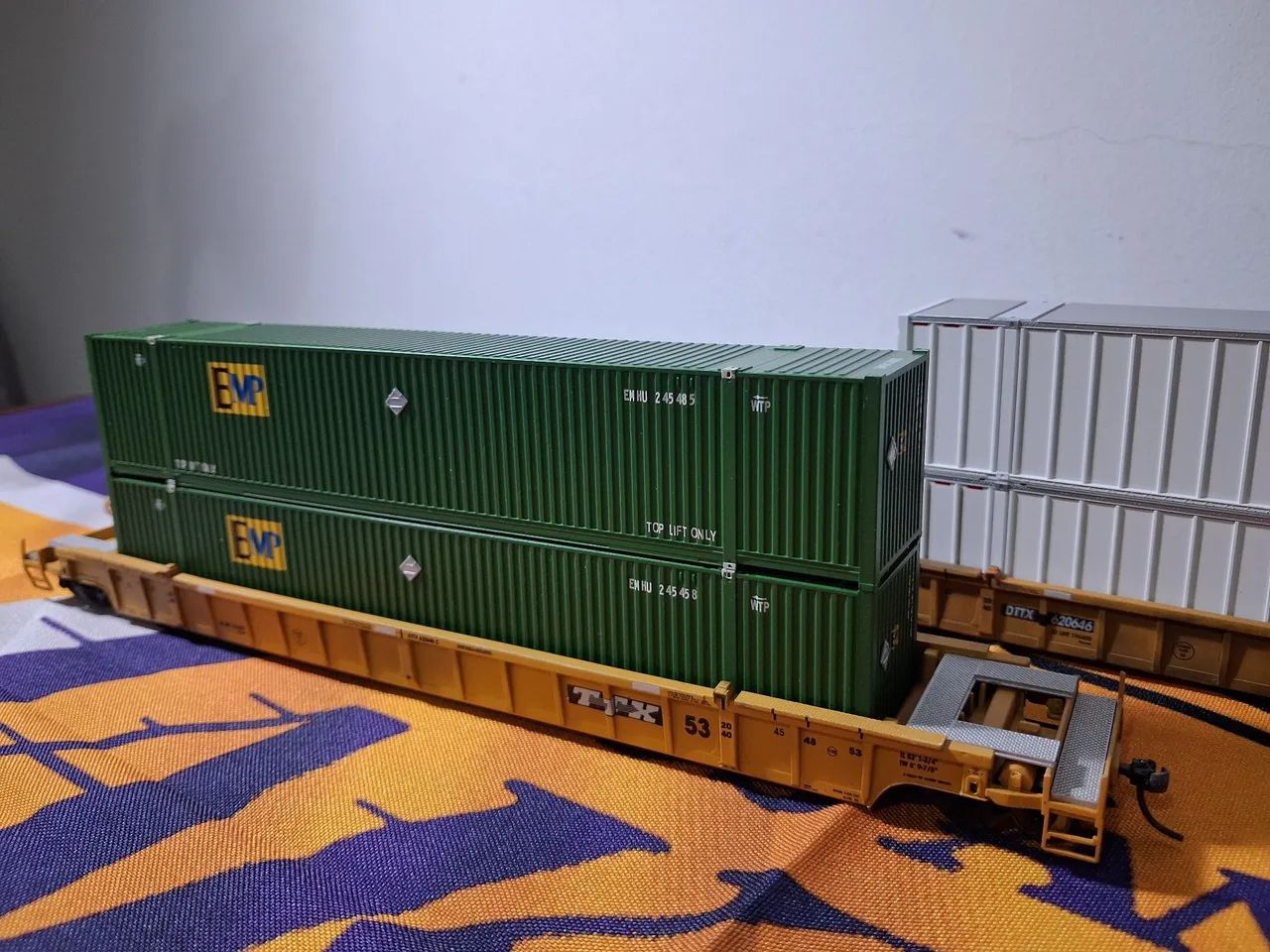 Ferromodelismo HO  - Foto 4