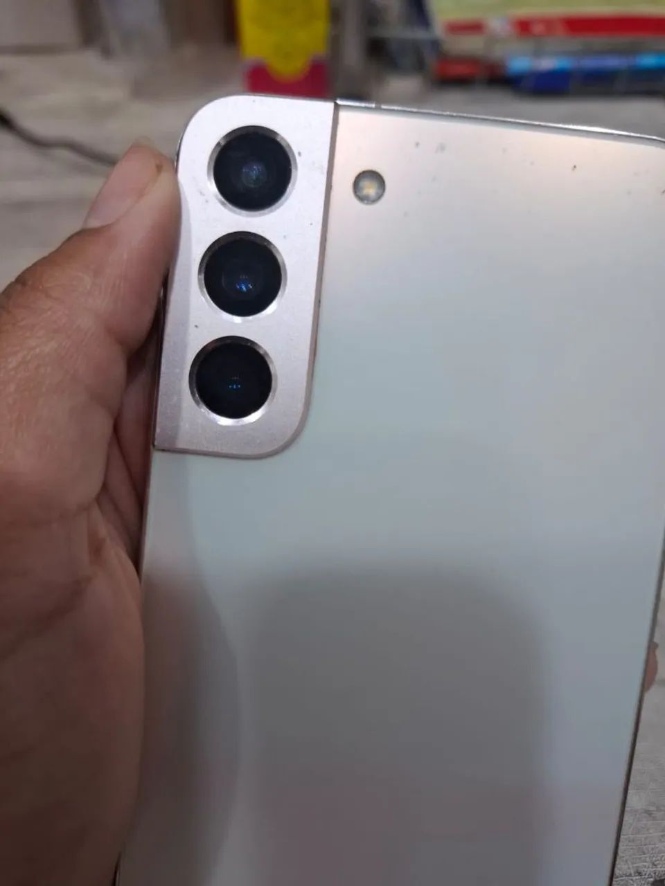 Galaxy s22 plus 128 GB 5G - Foto 3