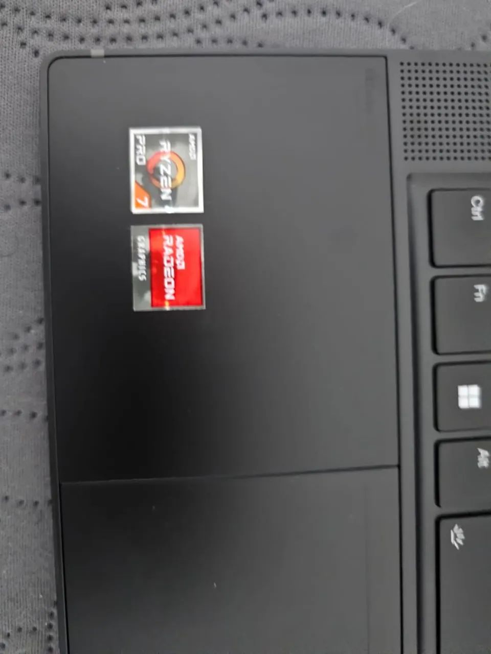 Lenovo Thinkpad Z16 Gen1 - Gamer - Foto 3