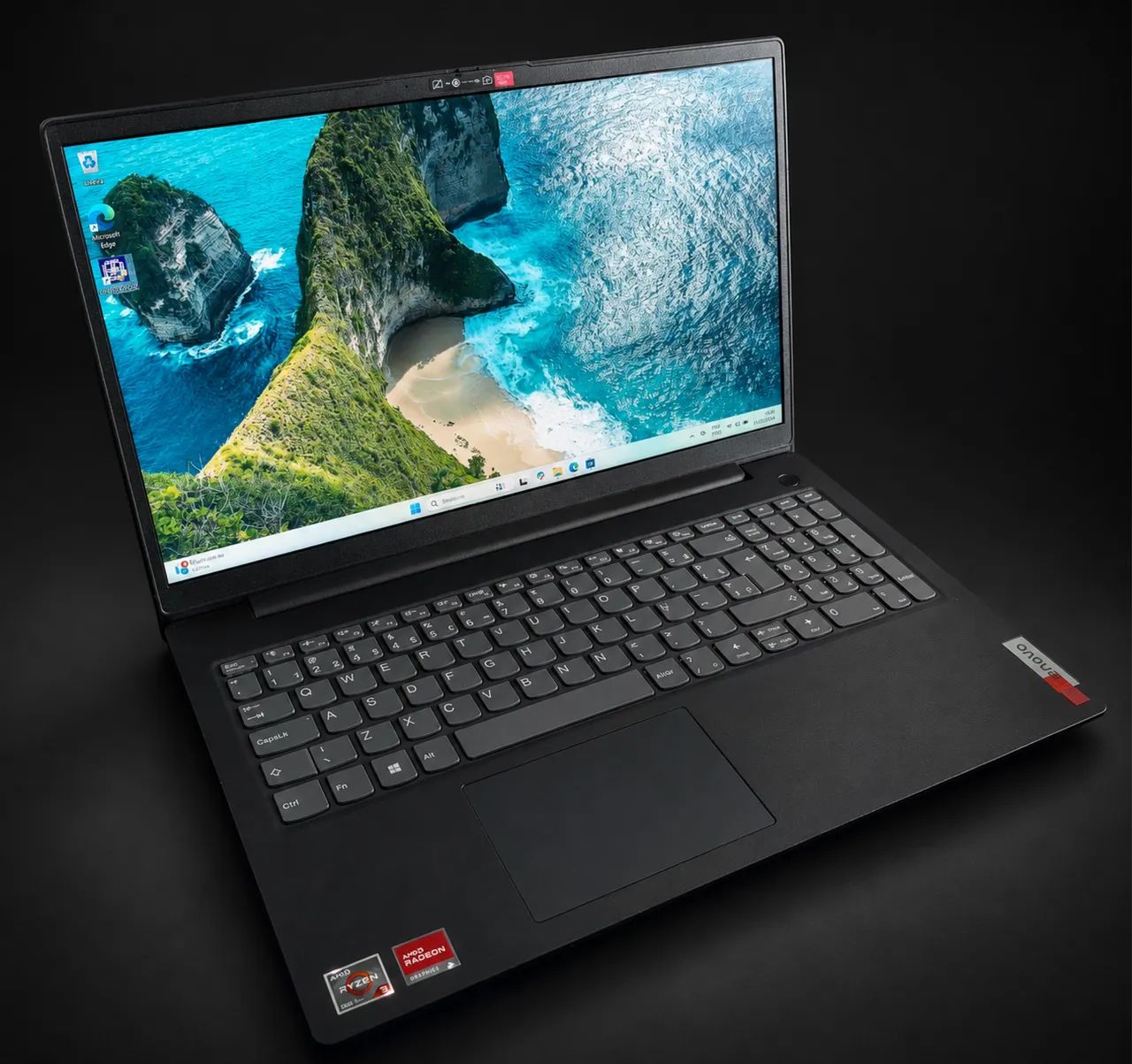 Notebook Lenovo V15 Gen 7 Ryzen 5