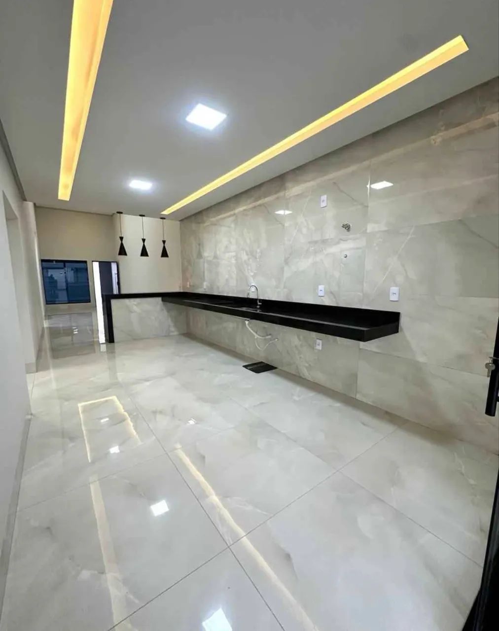 10- Casa no Araçagi  - Foto 5