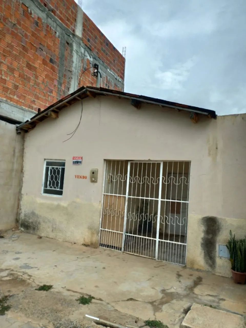 Foto - Irecê - Fundação Bradesco