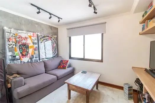 Cobertura triplex  - Foto 5