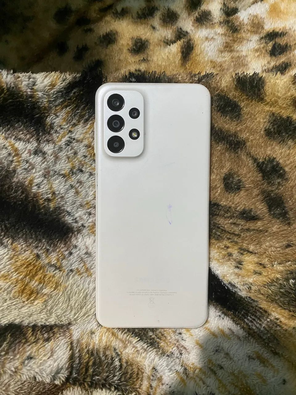 celular Samsung A23 - Foto 4