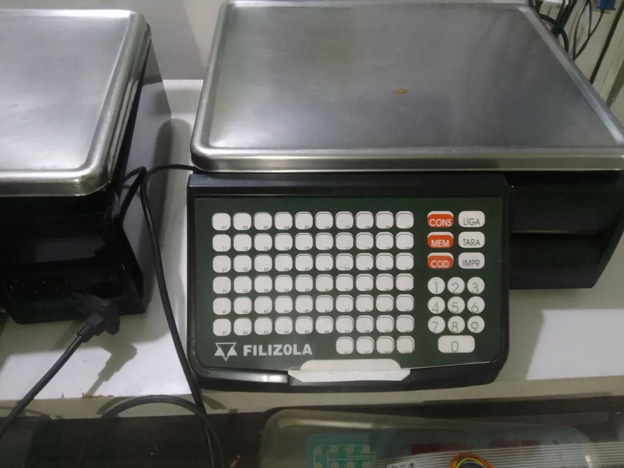 Balança FILIZOLA  - Foto 2