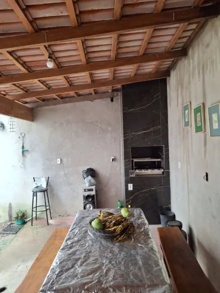 *Casa em Solon Borges a venda bem conservada  - Foto 4