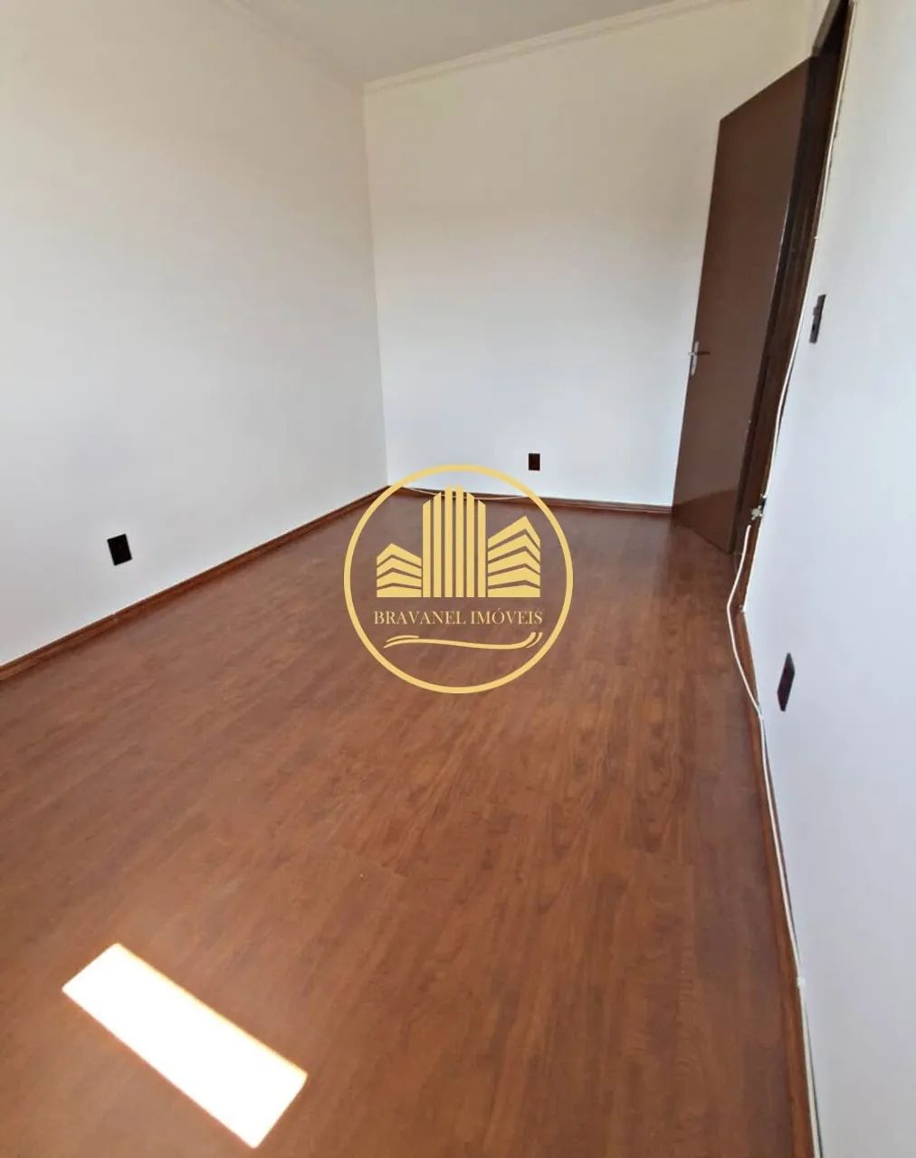 Apartamento em Parque Residencial Eloy Chaves - Jundiaí, SP - Foto 5