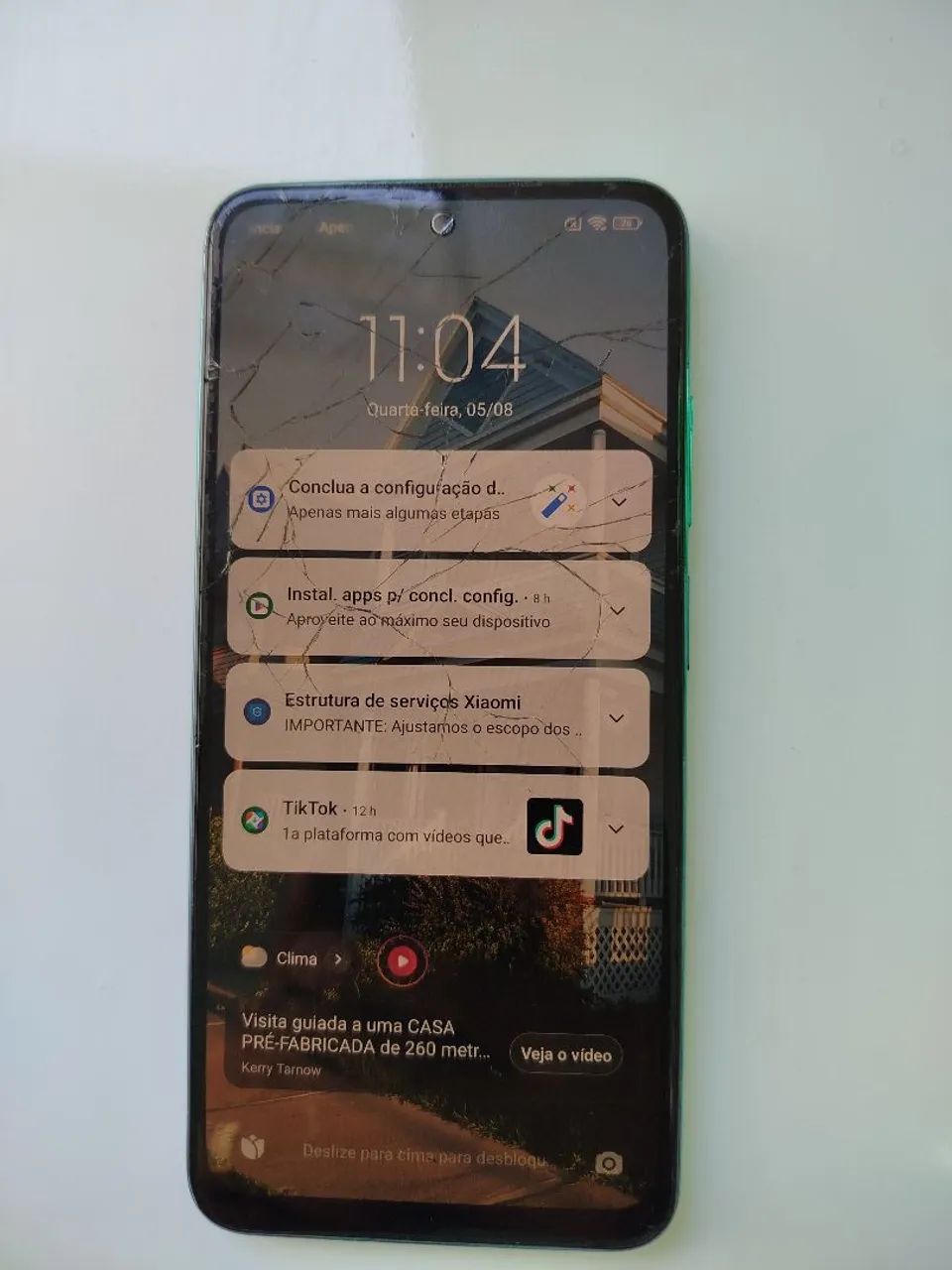 Redmi note 10 - Foto 4