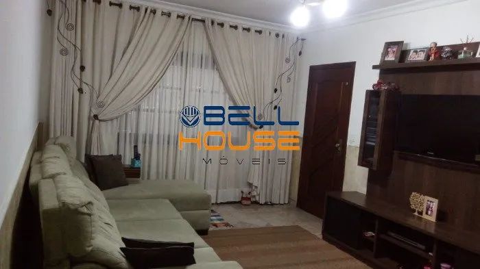 Sobrado a venda com 3 Dormitório(s) - VILA ELDÍZIA