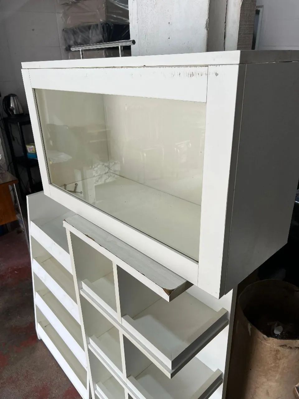 Expositores de Mercearia - Foto 5