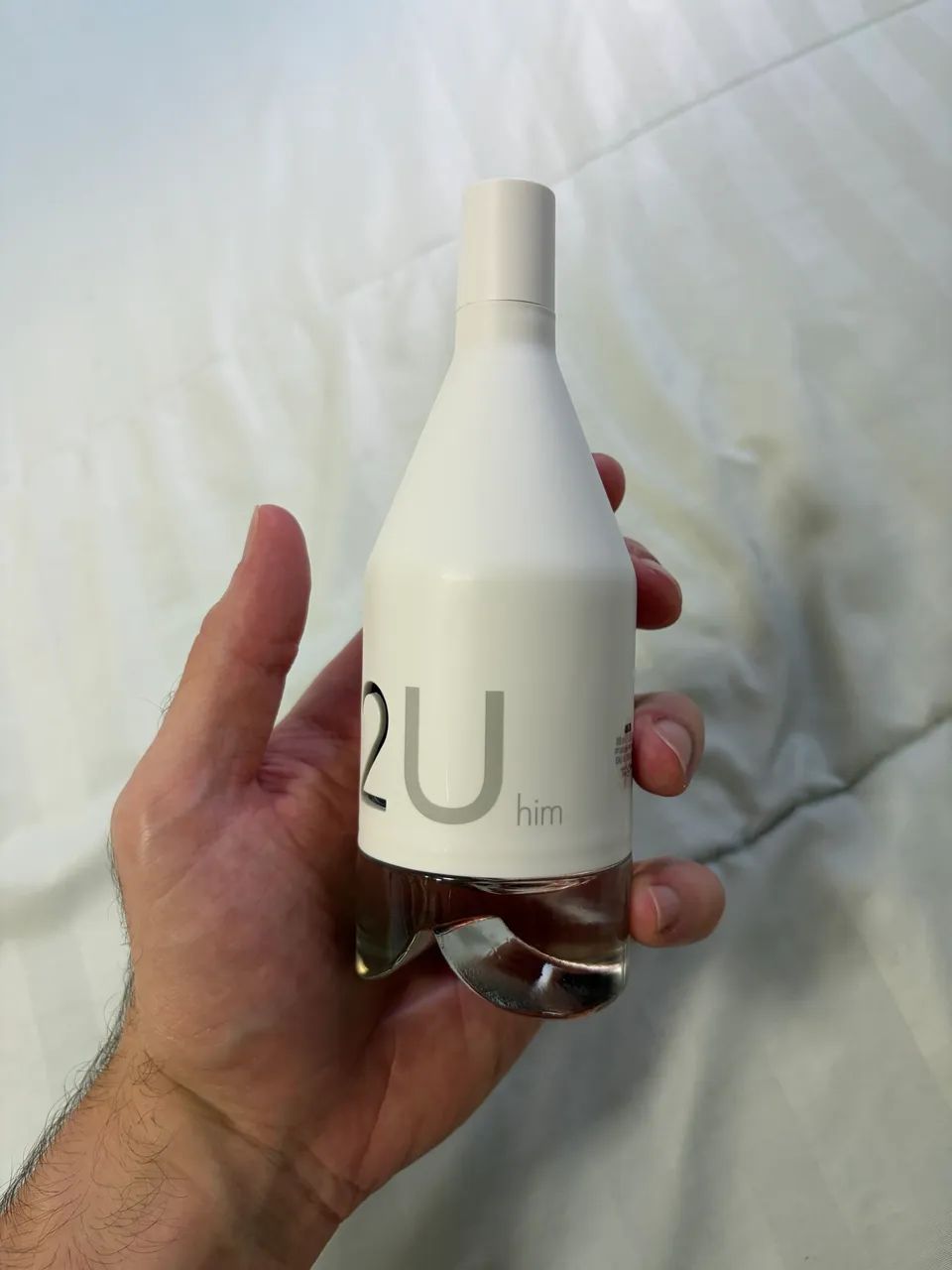 Perfume Calvin Klein - CKin2U him (masculino) - Foto 2