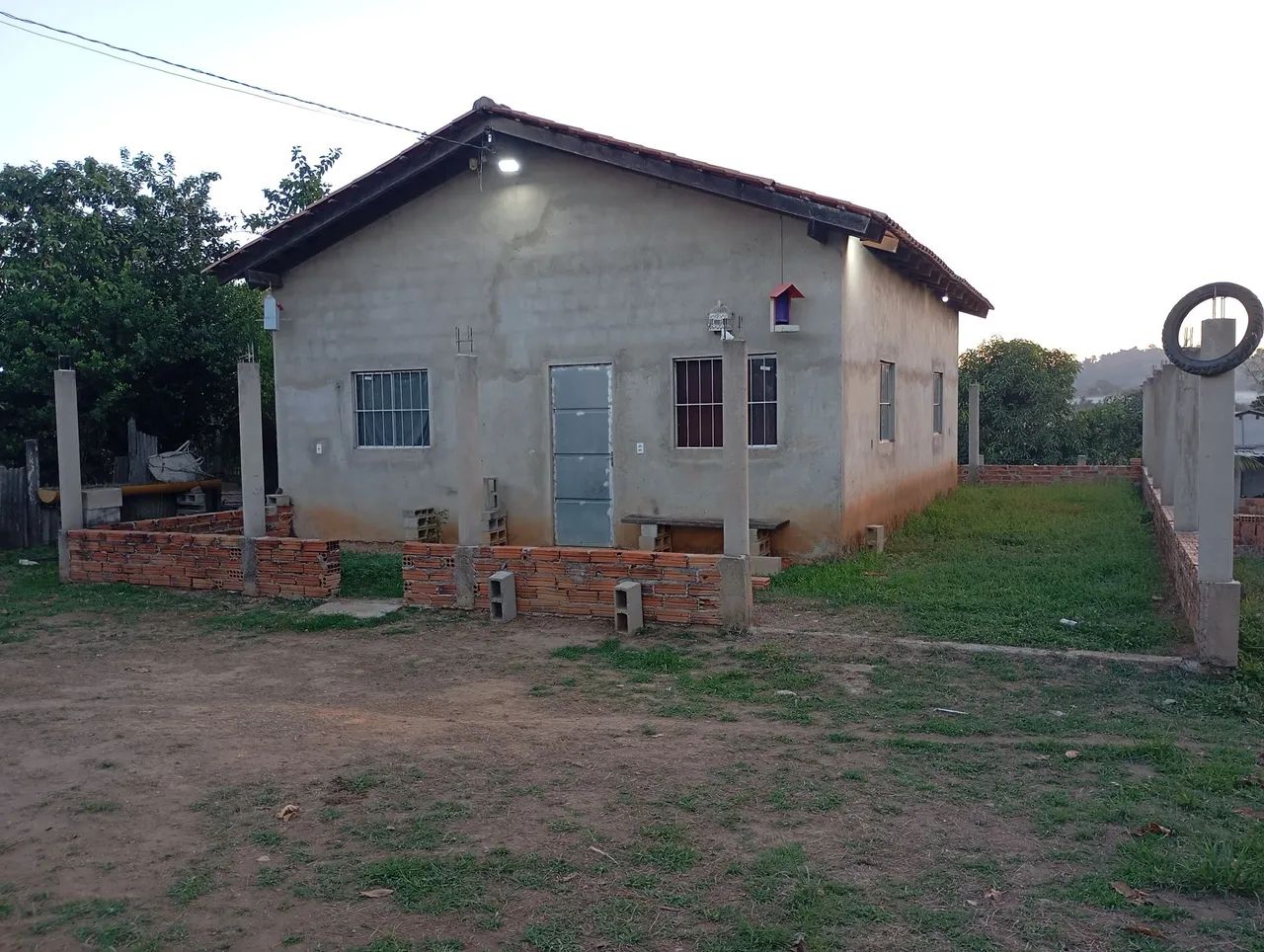 SÍTIO A VENDA *10 - Foto 2