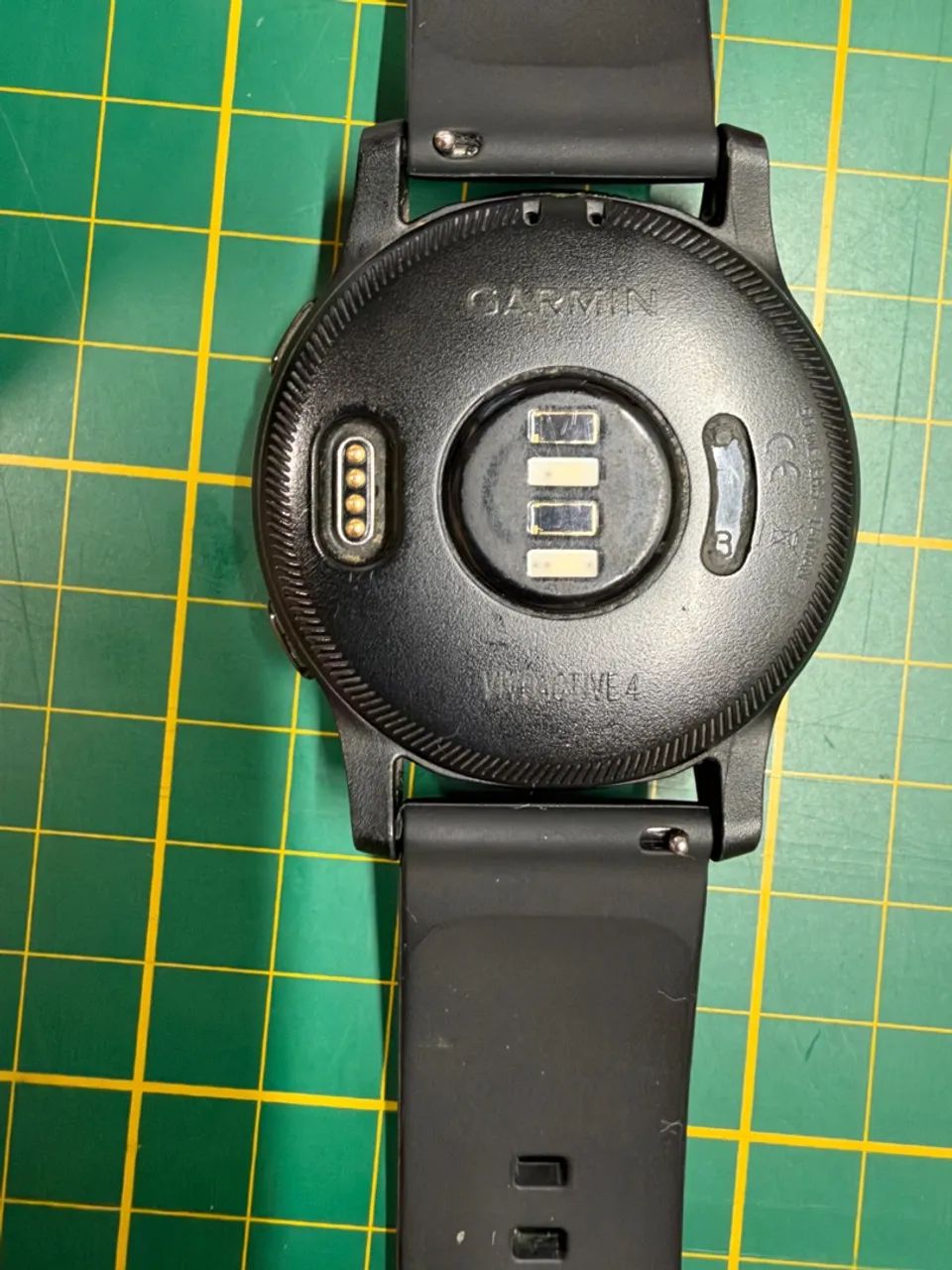 Garmin Vivoactive 4 Music 45mm - Foto 3