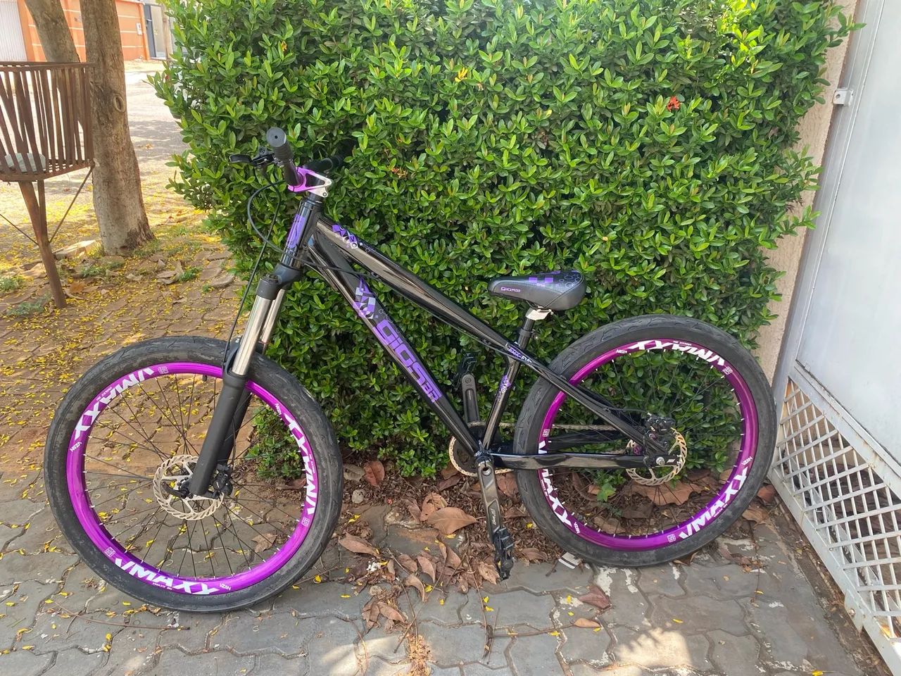Bicicleta  - Foto 4