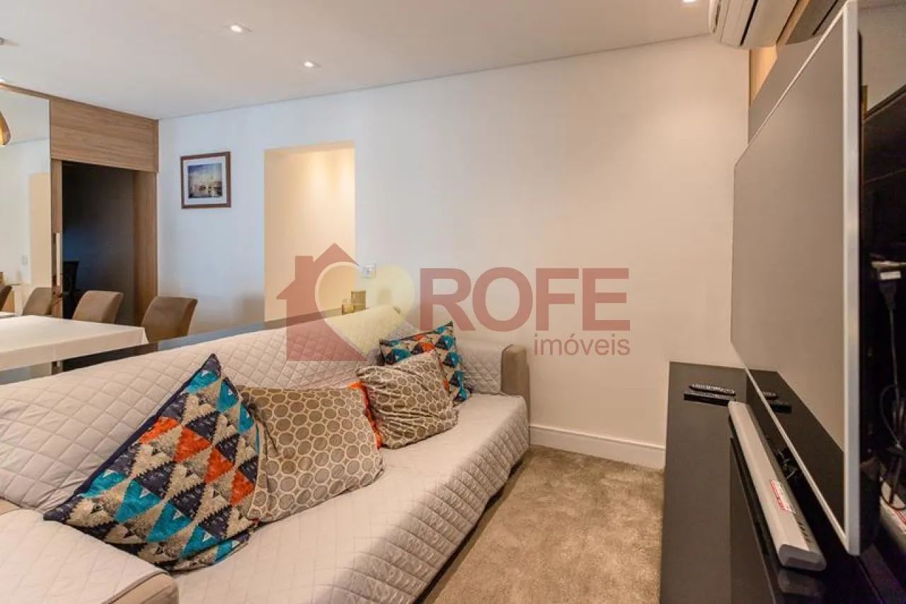 APARTAMENTO DE 3 DORMITORIOS, SENDO 1 SUÍTE e 2 VAGAS - Foto 4