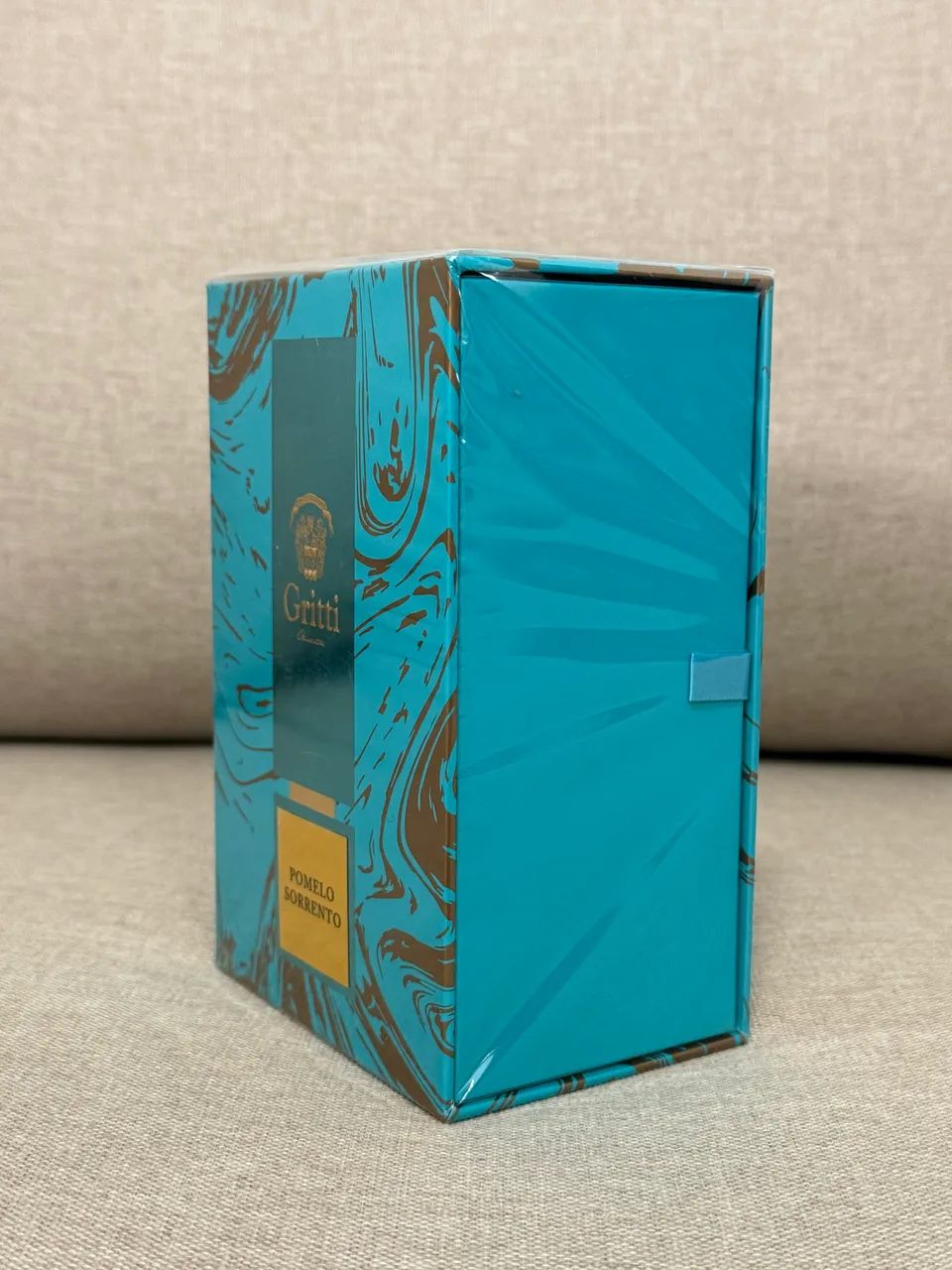 Gritti Pomelo Sorrento edp 100ml - Foto 5