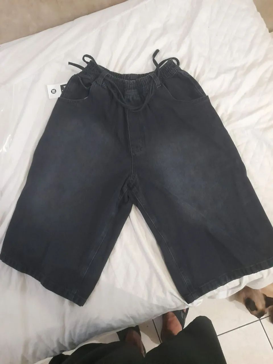 Bermuda Baggy  - Foto 3