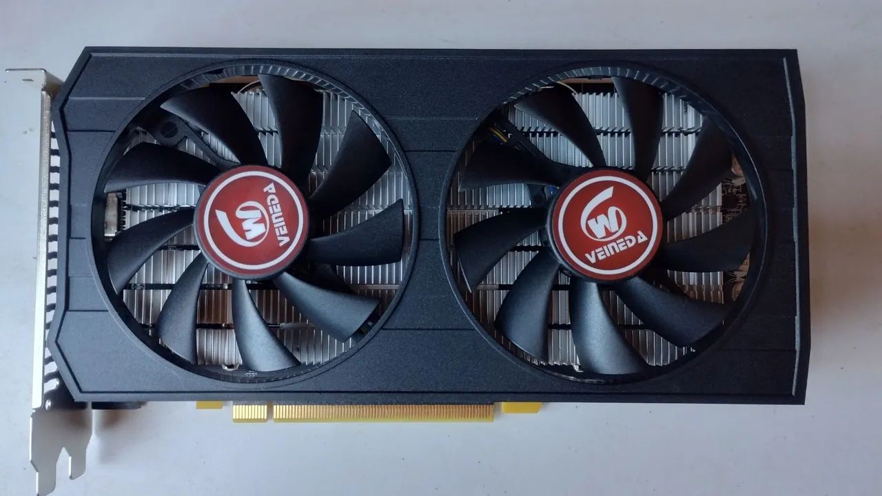 GTX 960 4GB nova sem uso - Foto 5