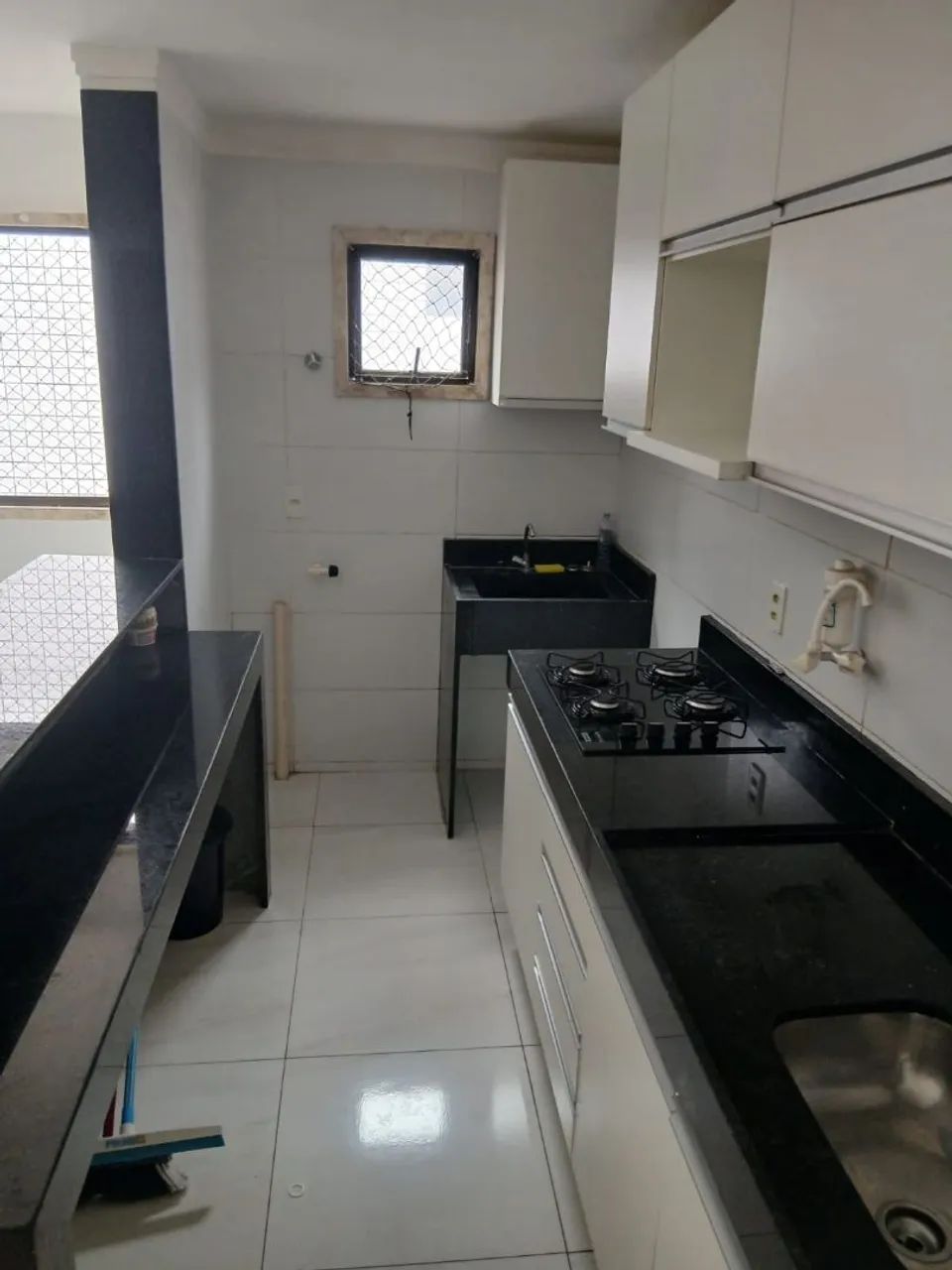 Apartamento no Bessa com 3 quartos e Solário privativo  - Foto 5