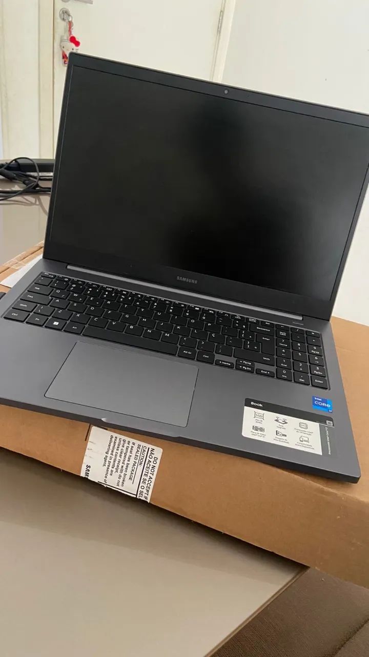 Notebook Samsung  - Foto 3