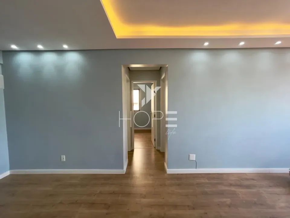 Edifício Torre de Belém - apartamento à venda com 59m² - 2 quartos - 1 vaga - próximo a Av - Foto 5