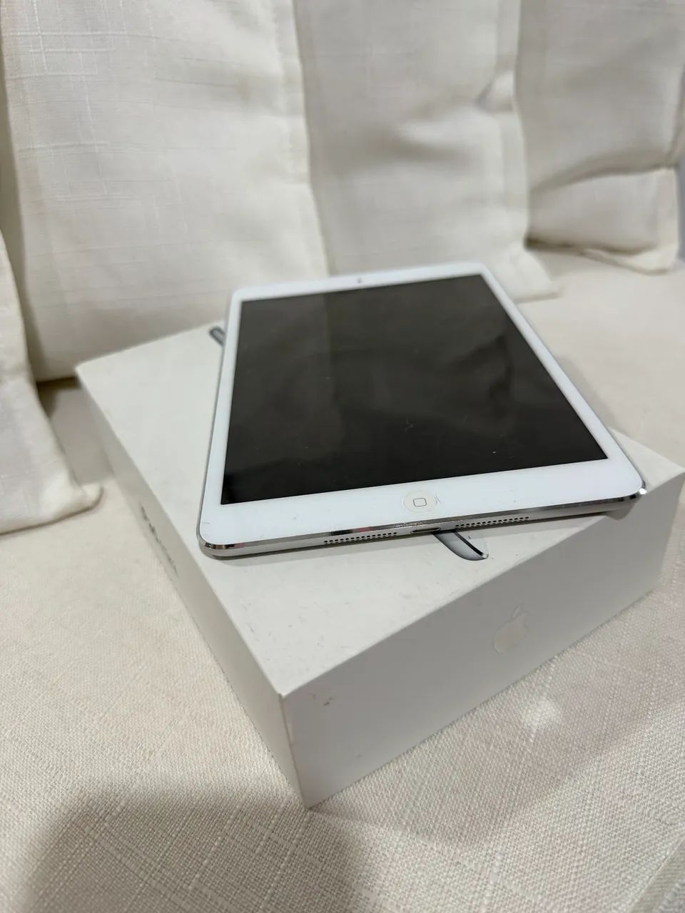 Tablet Apple  - Foto 4