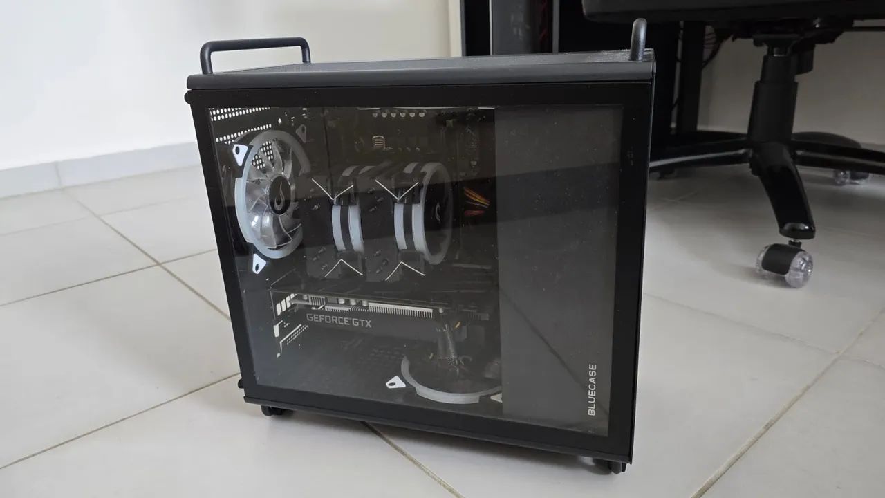 Pc Gamer - Foto 3
