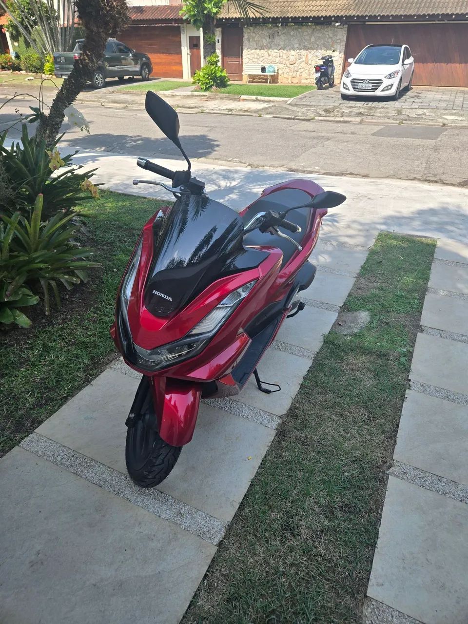 PCX 160 ABS - Foto 2