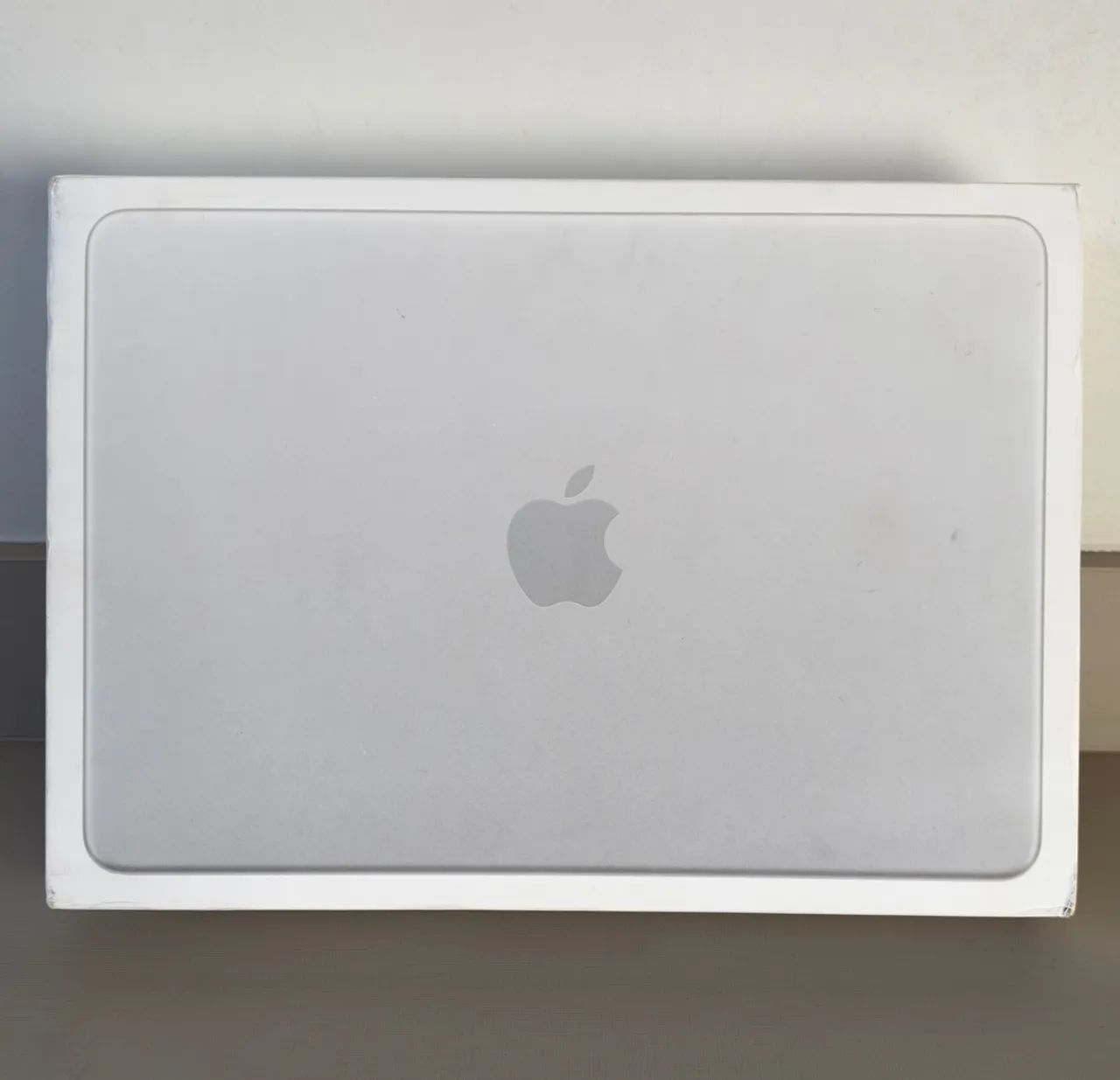 Macbook Neo 512Gb OPORTUNIDADE 