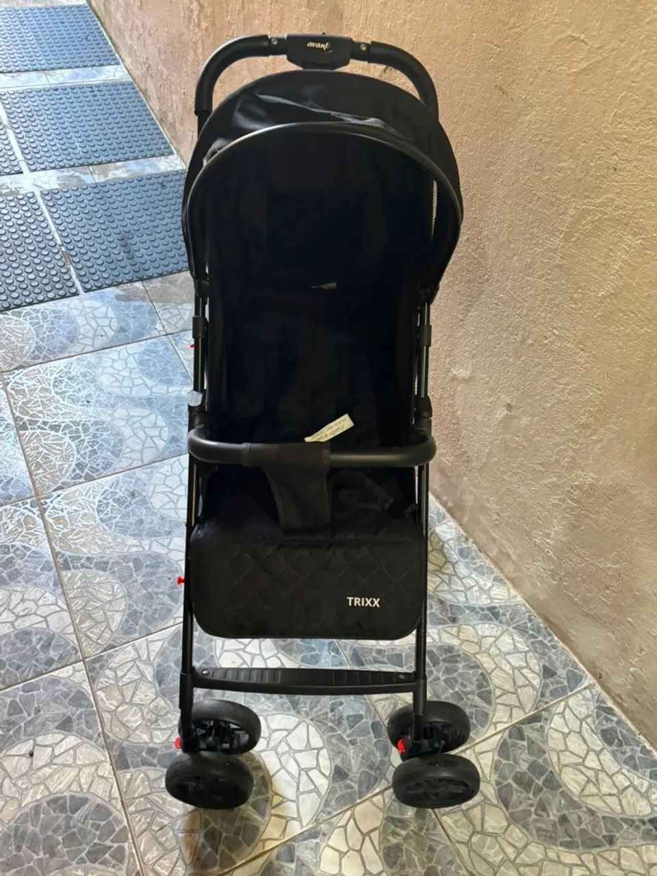 Carrinho de bebê  - Foto 5