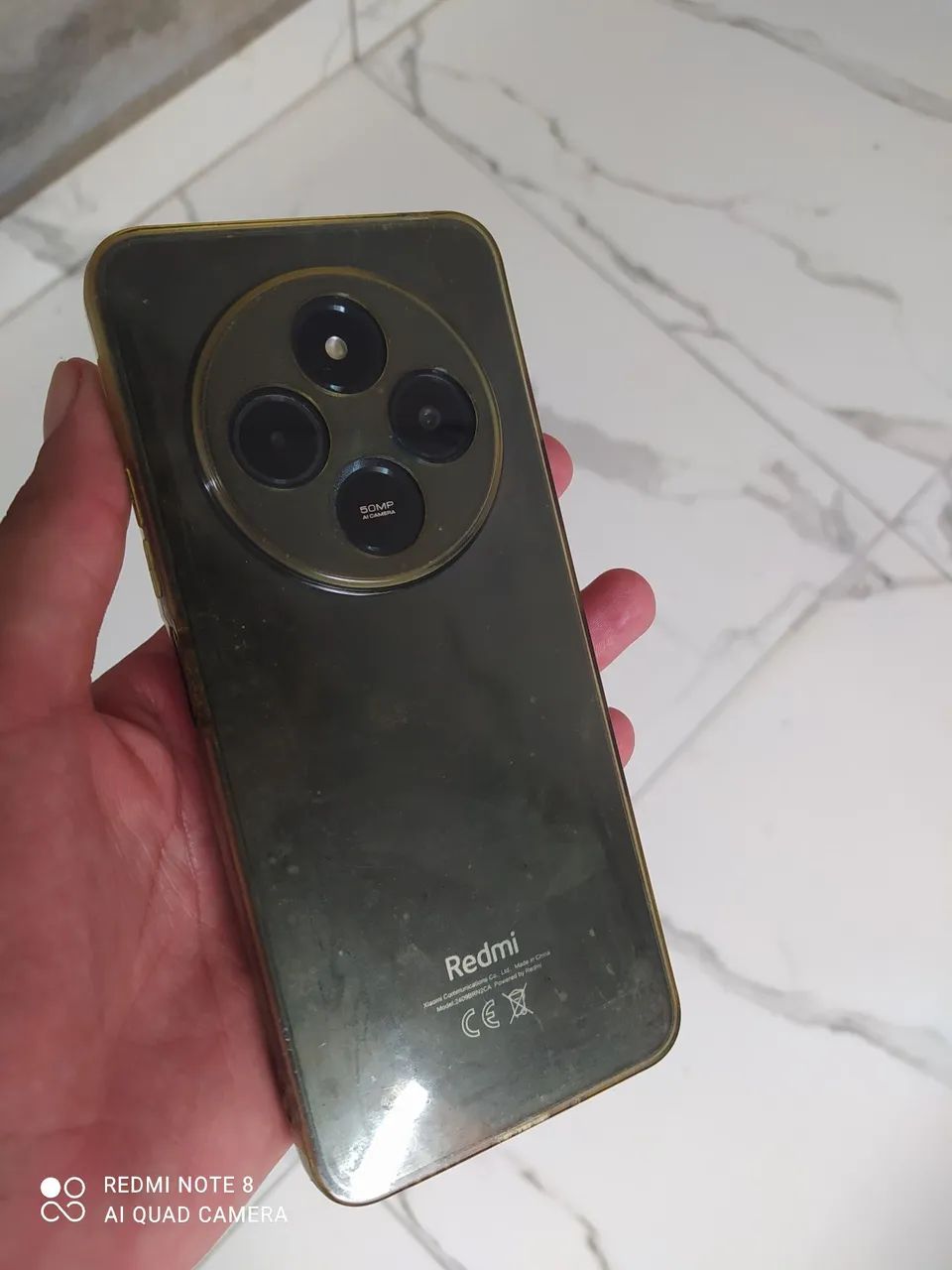 Redmi 14c 256g - Foto 3