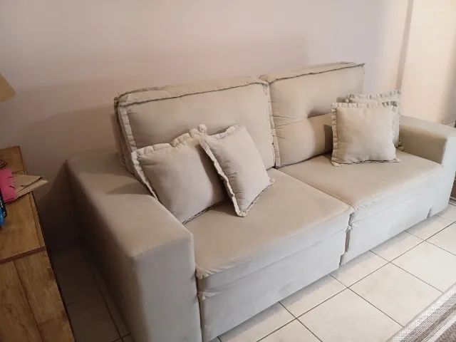 Sofá  - Foto 5