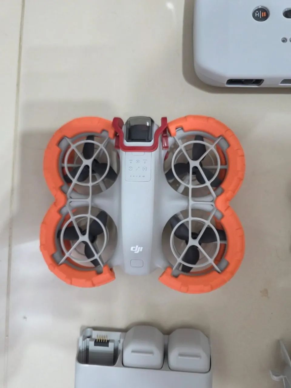 DJI Neo + Acessórios - Foto 4