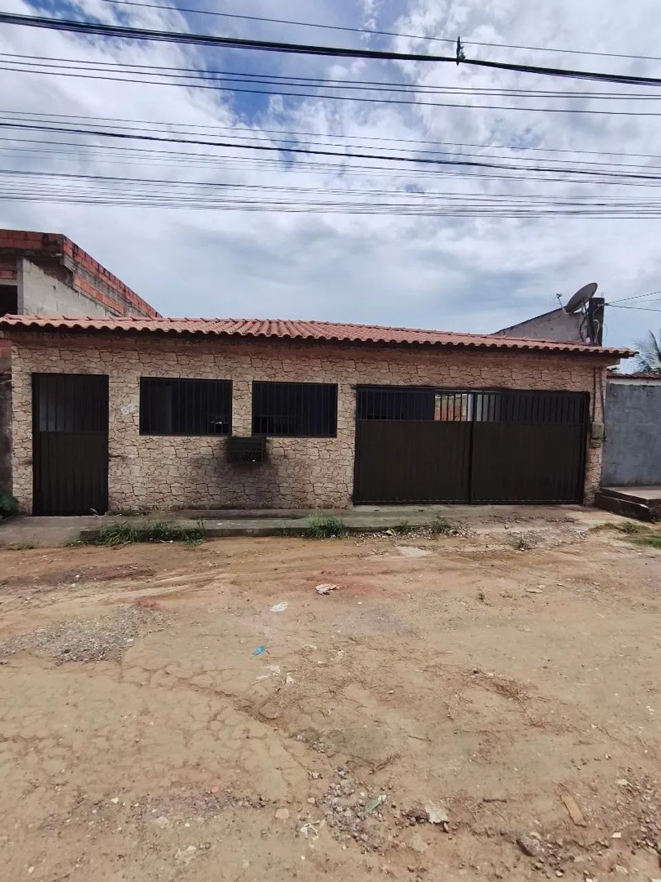 Foto - Serra - Porto Dourado