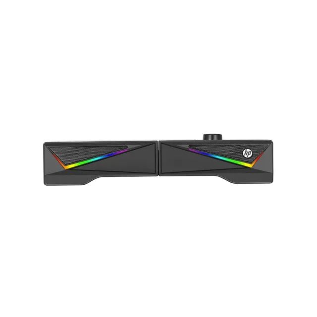Caixa de Som Soundbar HP DHE-6005 - Foto 5